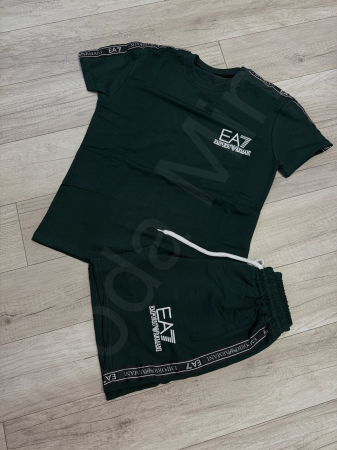 Pantaloni - Compleu unisex