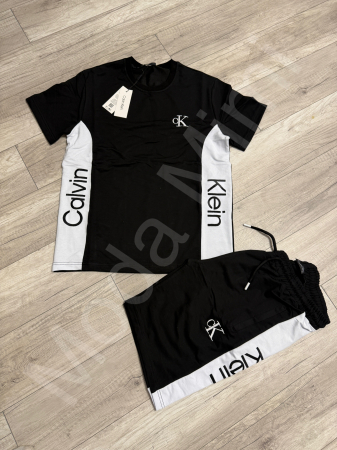Vizualizati tot - Compleu unisex