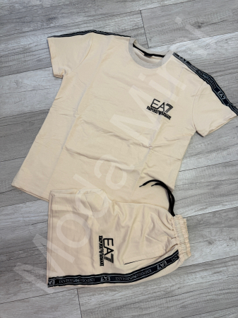 Pantaloni - Compleu unisex