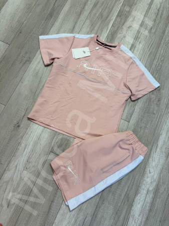 Vizualizati tot - Compleu unisex