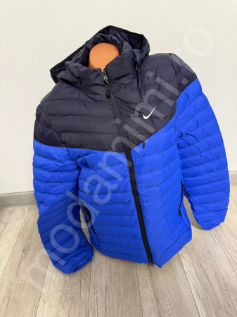 Geci/Hanorace - Geacă unisex