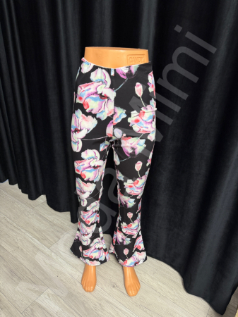 Pantaloni - Pantaloni vară