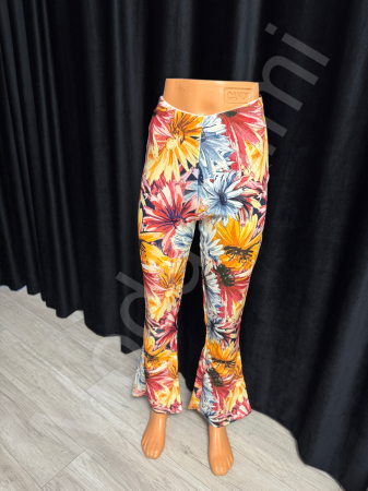 Pantaloni - Pantaloni vară