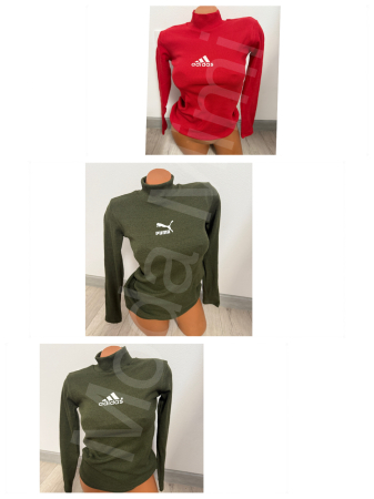 SUPER OFERTE - Set 3 bluze