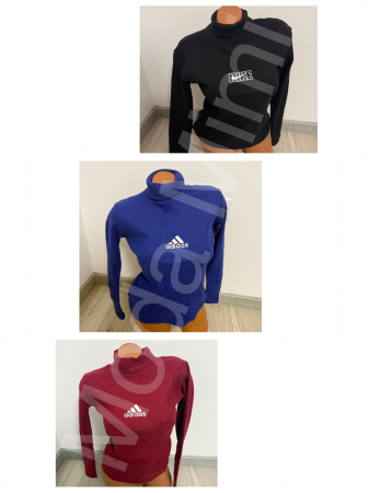 Vizualizati tot - Set 3 bluze