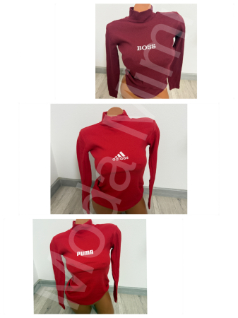 Vizualizati tot - Set 3 bluze