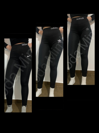 SUPER OFERTE - Set 3 perechi colanti