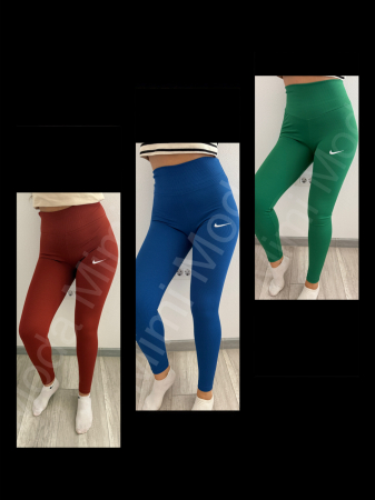 Pantaloni/Colanti - Set 3 perechi colanți PREMIUM