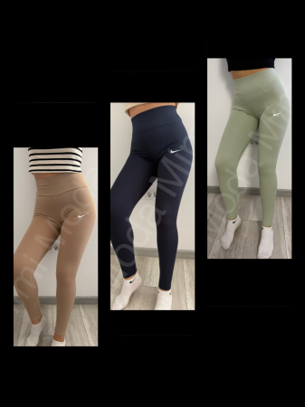 Pantaloni/Colanti - Set 3 perechi colanți PREMIUM