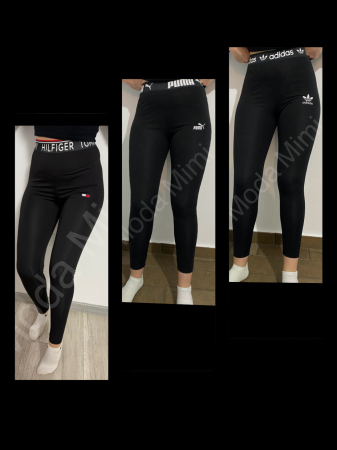 SUPER OFERTE - Set 3 perechi colanți PREMIUM