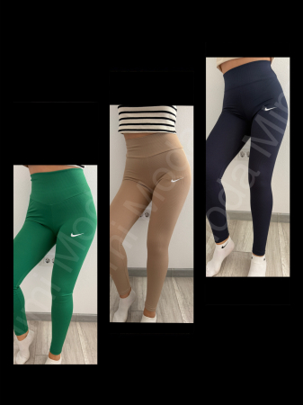 Pantaloni/Colanti - Set 3 perechi colanți PREMIUM