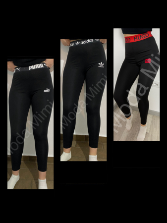 SUPER OFERTE - Set 3 perechi colanți PREMIUM