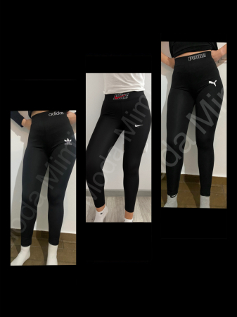 Pantaloni/Colanti - Set 3 perechi colanti PREMIUM