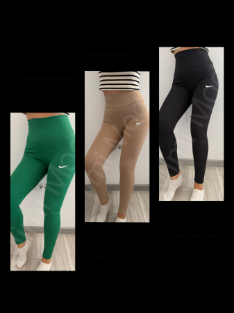 Pantaloni/Colanti - Set 3 perechi colanți PREMIUM