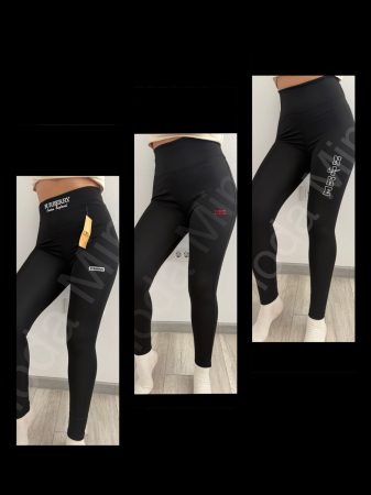 Pantaloni/Colanti - Set 3 perechi colanti PREMIUM