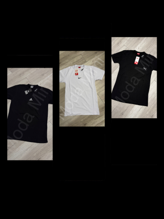 SUPER OFERTE - Set 3 tricouri PREMIUM