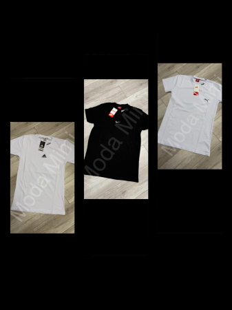 SUPER OFERTE - Set 3 tricouri PREMIUM