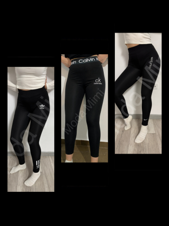 Pantaloni - Set colanți