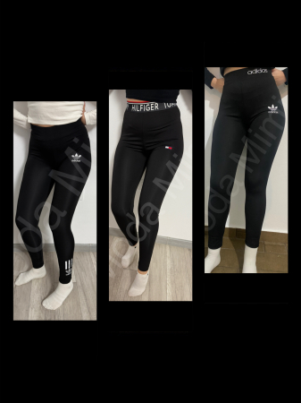 SUPER OFERTE - Set colanți