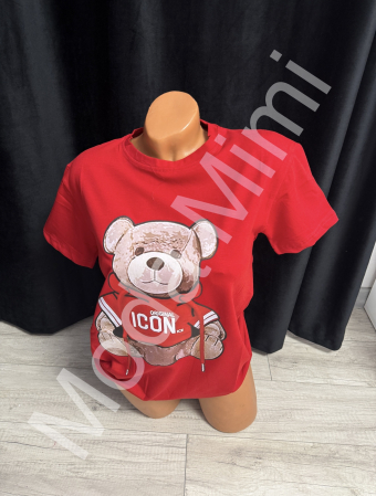 Bluze/Tricouri - Tricou unisex