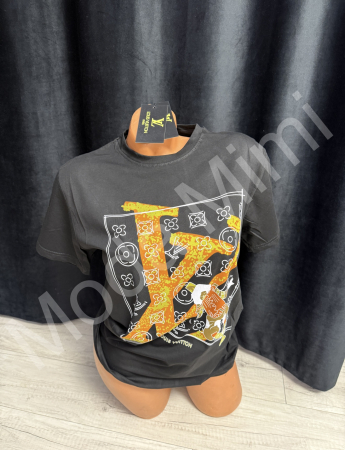 Vizualizati tot - Tricou unisex