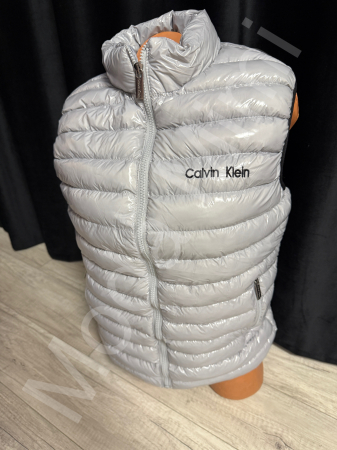 Geci/Hanorace - Vestă unisex