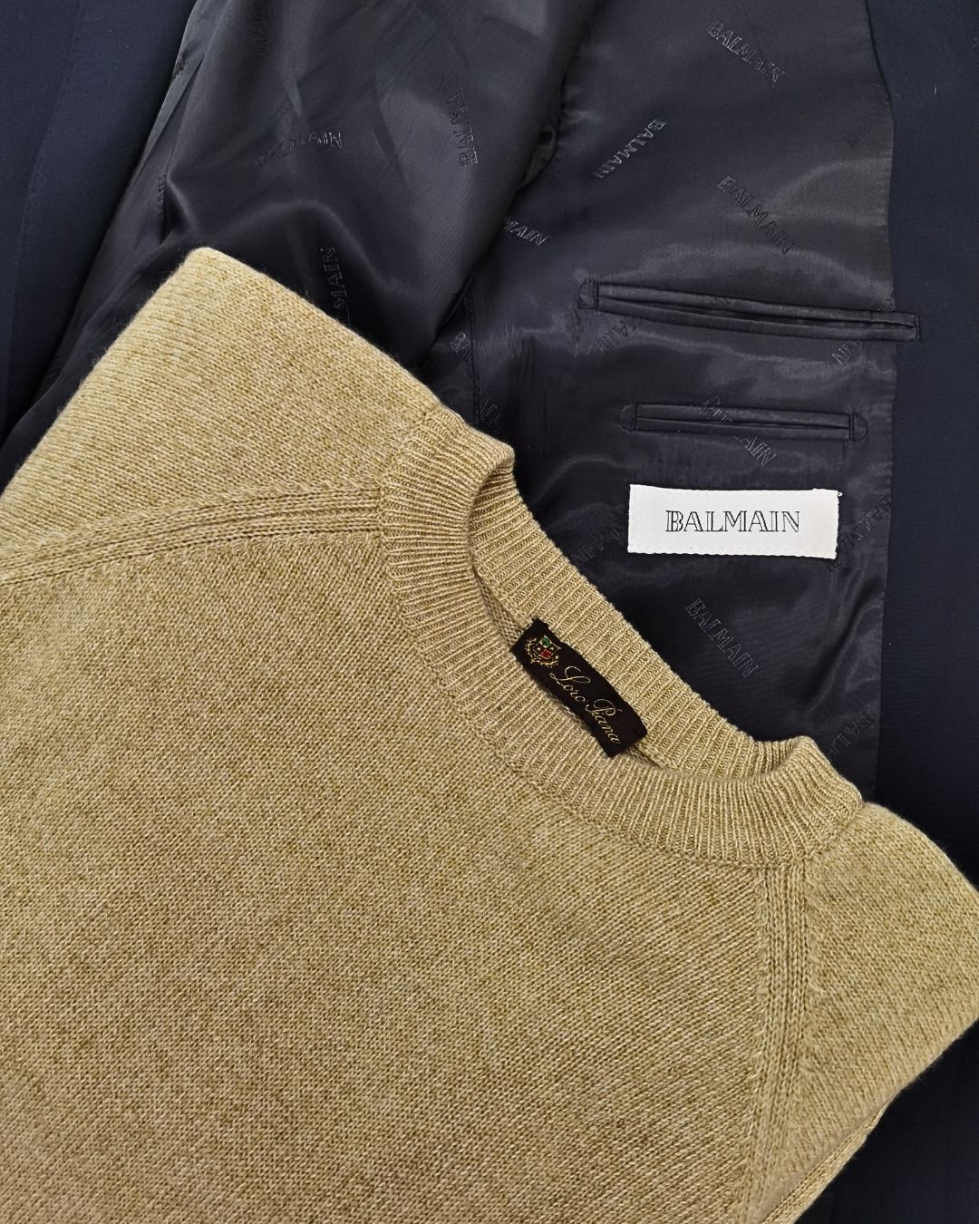 DESIGNER & LUXURY BARBATI