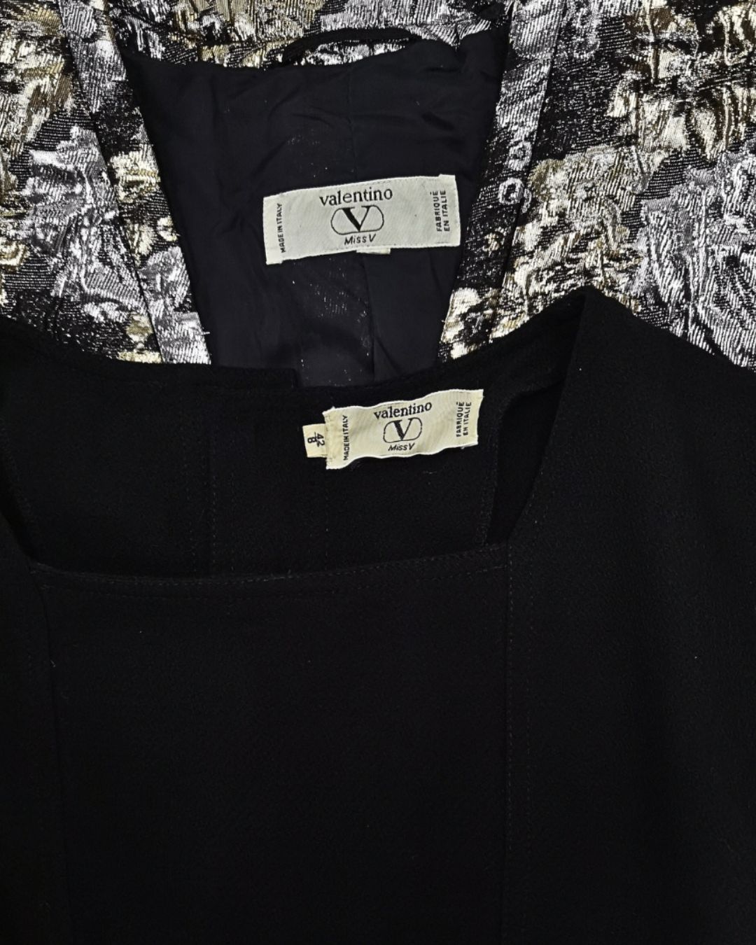 DESIGNER & LUXURY FEMEI