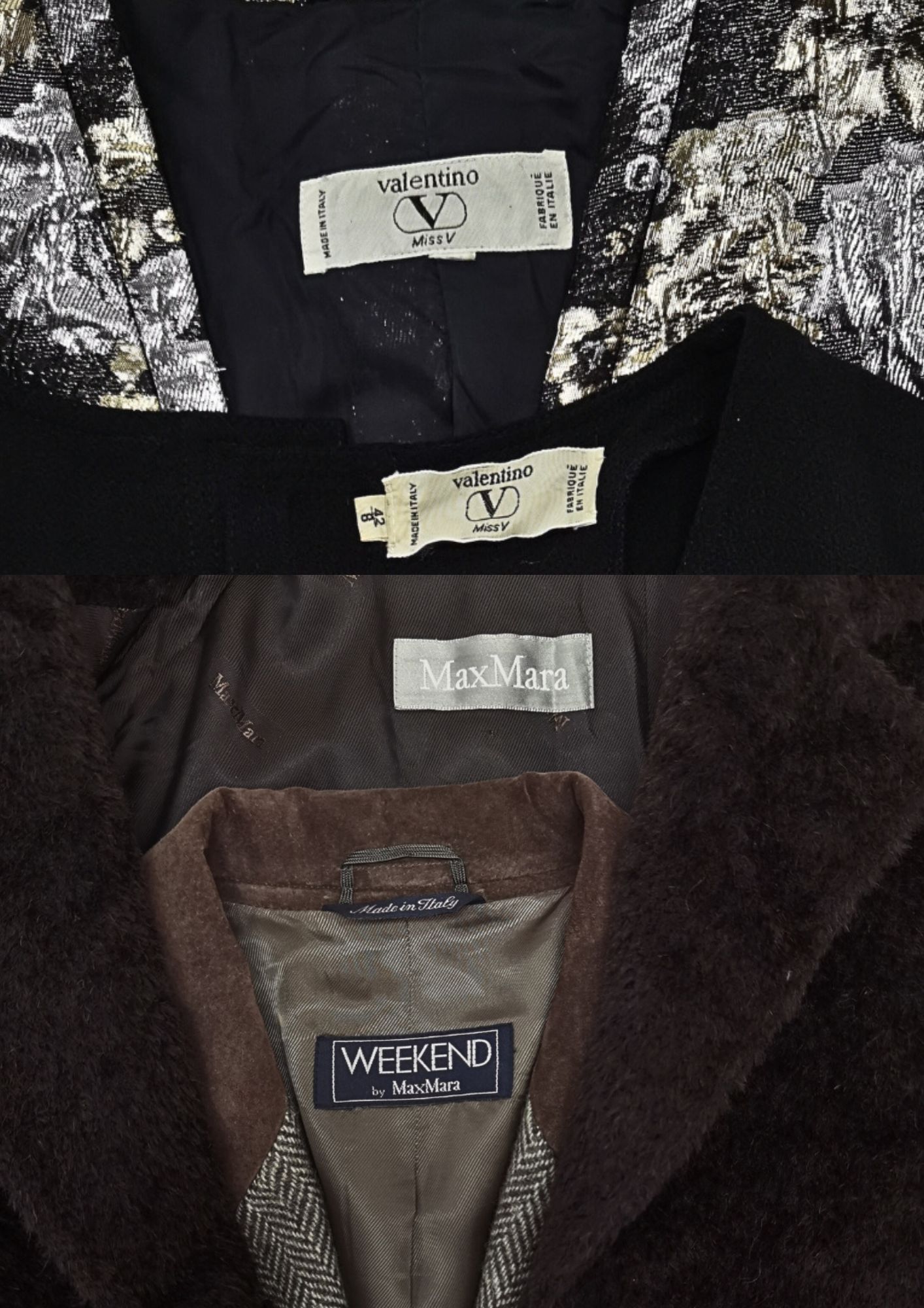 DESIGNER & LUXURY FEMEI