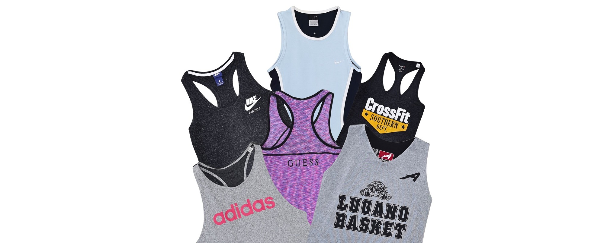 Maiouri sport Femei