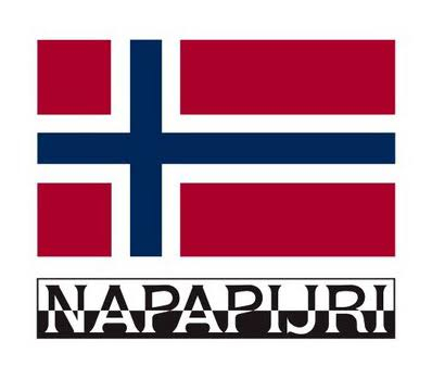 Napapijri