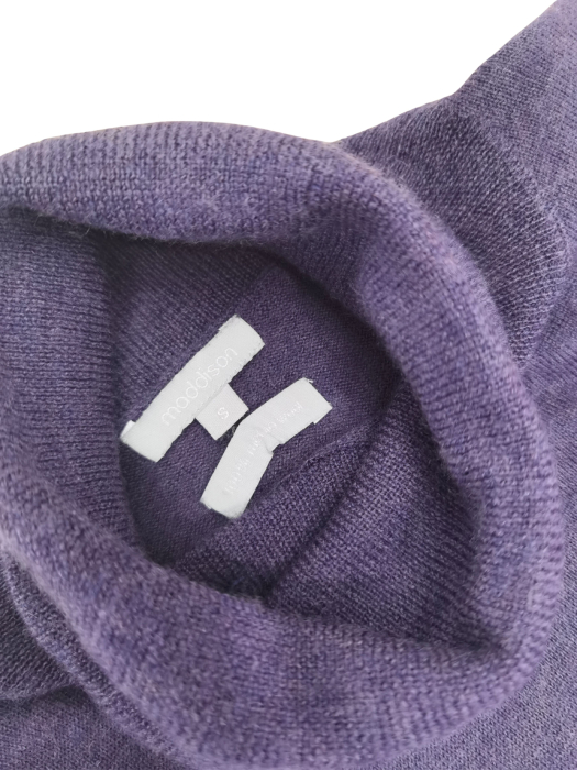 Pulover lana merino Femei-S [3]