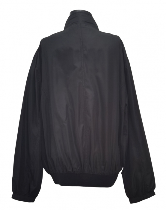 Geaca neagra Biaggini Barbati-XXL [2]