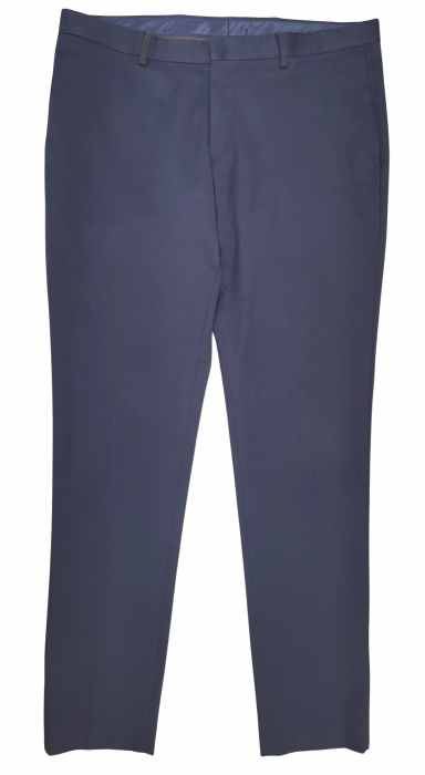 Pantaloni office Zara Barbati-L [1]
