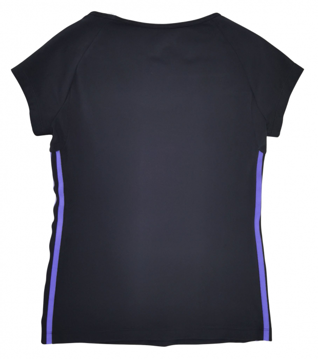 Tricou negru adidas Femei-M [2]
