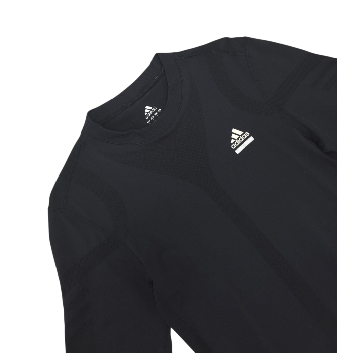 Tricou fitness adidas Barbati-L [3]