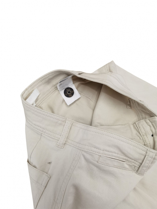 Pantaloni bej H&M Femei-M [3]