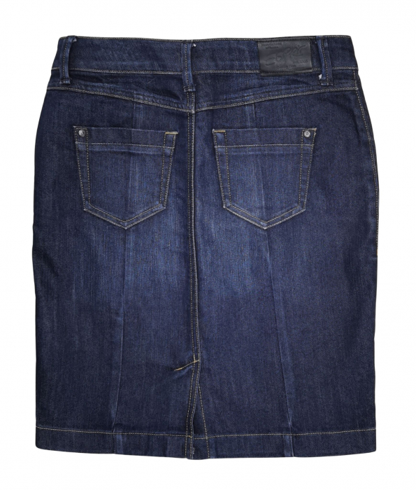 Fusta denim ESPRIT Femei-S [2]