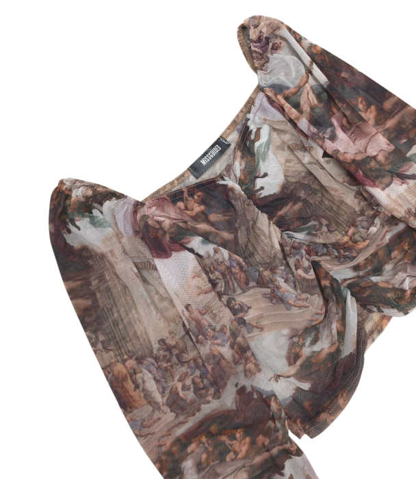 Bluza Missguided Femei-S [3]