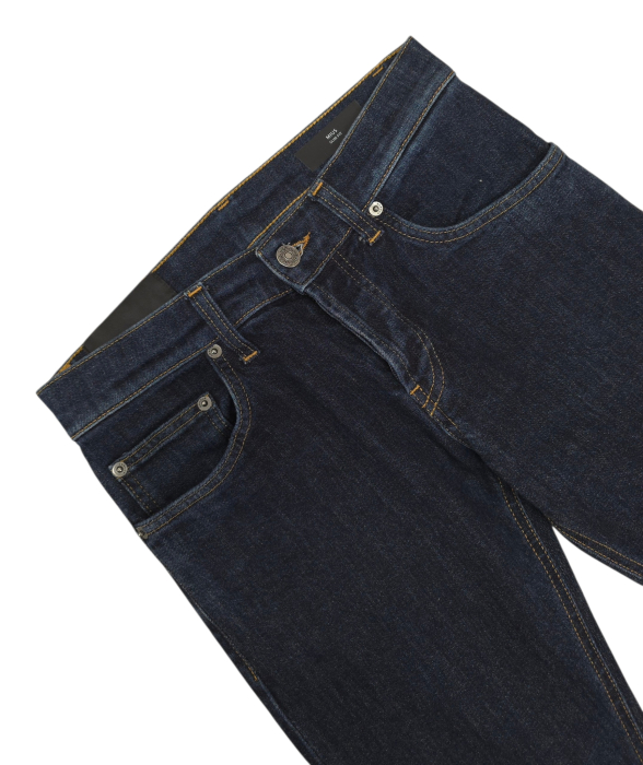 Blugi slim DONDUP Femei-XS [3]