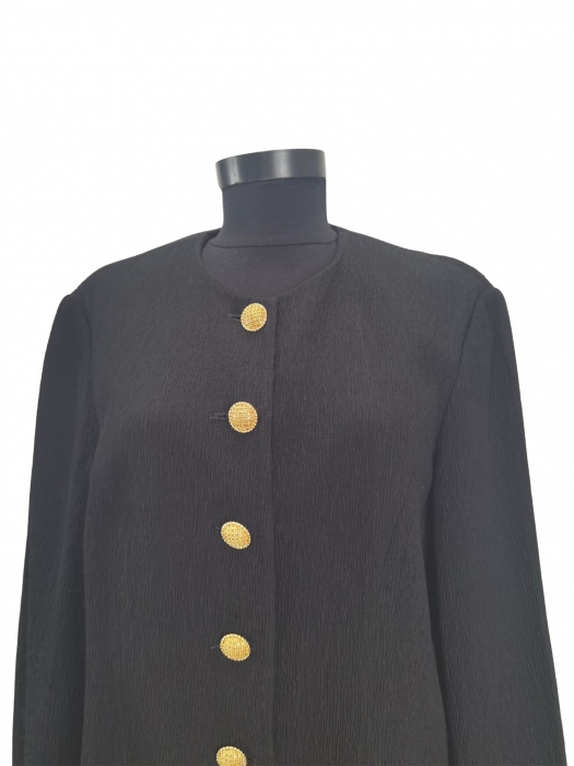 Sacou Retro Fink Femei-XL [3]