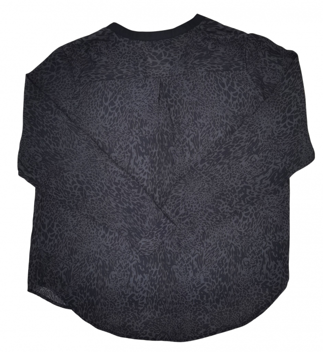 Bluza gri Janina Femei-XL [2]