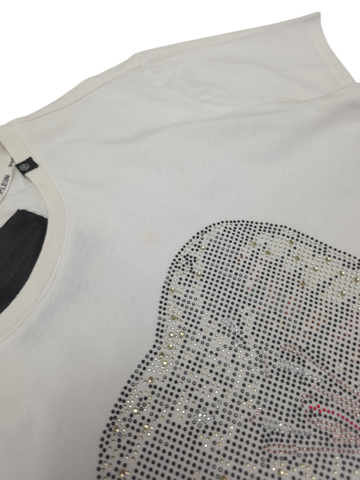 Tricou Philipp Plein Barbati-XL [4]