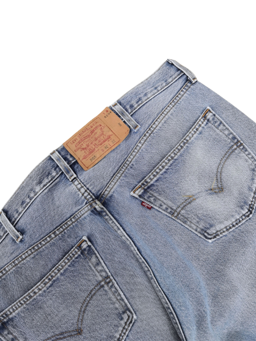 Blugi Levi's 501 Barbati-XXL [3]