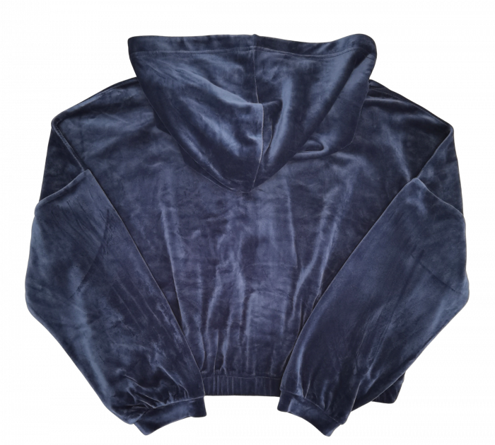 Hanorac catifea Vero Moda Femei-M [2]