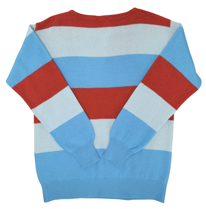 Pulover lana Manuel Ritz Barbati-L [2]