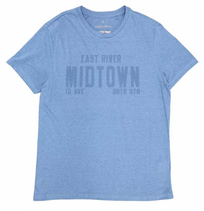 Tricou Angelo Litrico Barbati-M [1]
