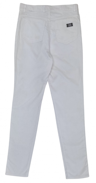Pantaloni velur Vintage Femei-S [2]