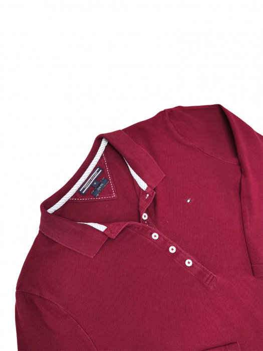 Bluza Tommy Hilfiger Femei-M [3]