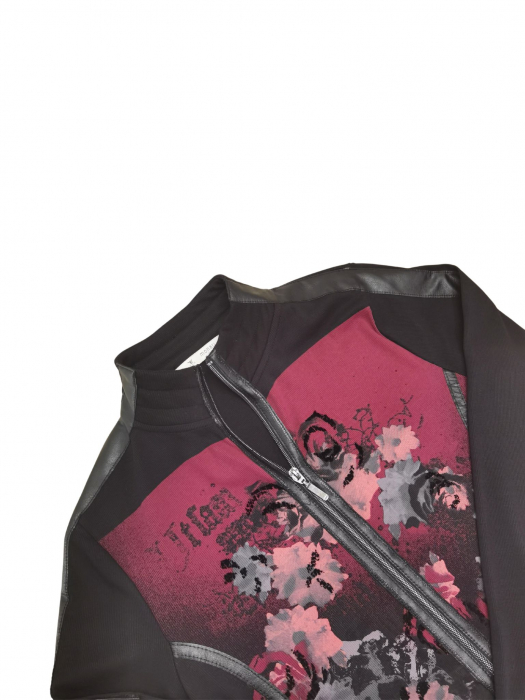 Bluza Retro monari Femei-S [3]